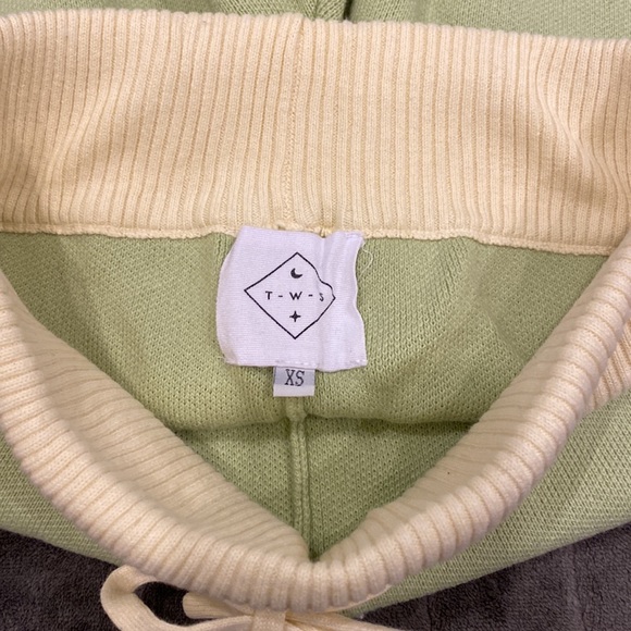 TWS cotton short - Picture 3 of 3